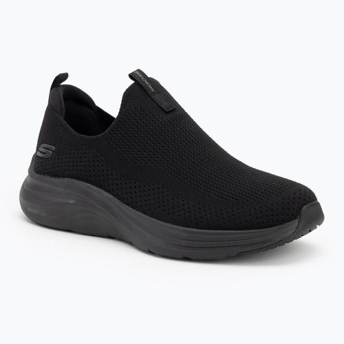 SKECHERS women's shoes Vapor Foam True Classic black