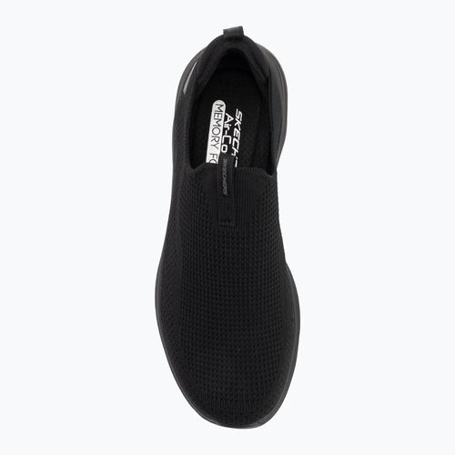 SKECHERS women's shoes Vapor Foam True Classic black