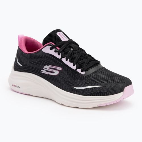 SKECHERS women's shoes Vapor Foam Smooth Ride black/multi