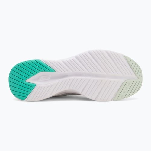 SKECHERS women's shoes Vapor Foam Smooth Ride white