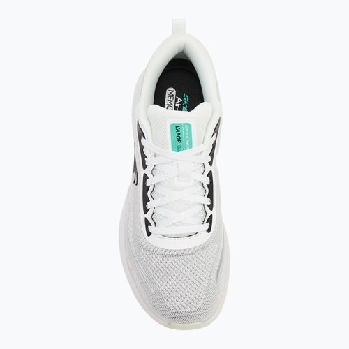 SKECHERS women's shoes Vapor Foam Smooth Ride white