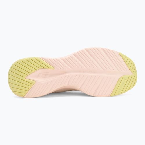SKECHERS women's shoes Vapor Foam Smooth Ride white/multi