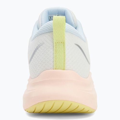 SKECHERS women's shoes Vapor Foam Smooth Ride white/multi