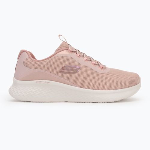 Women's SKECHERS Skech-Lite Pro Glimmer Me rose shoes