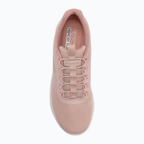 Women's SKECHERS Skech-Lite Pro Glimmer Me rose shoes