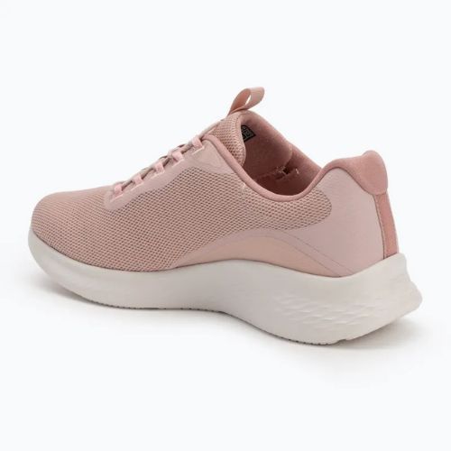 Women's SKECHERS Skech-Lite Pro Glimmer Me rose shoes