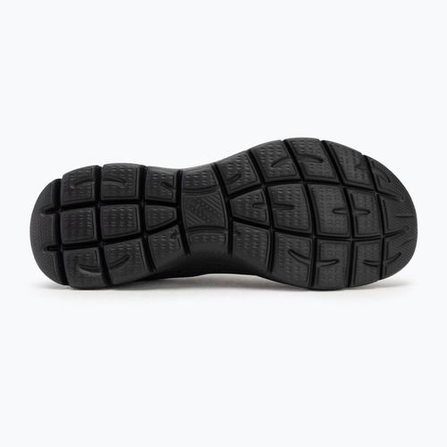 Women's shoes SKECHERS Summits Fun Flare black