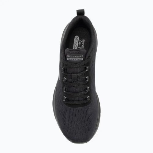 SKECHERS women's shoes Flex Appeal 5.0 New Path black