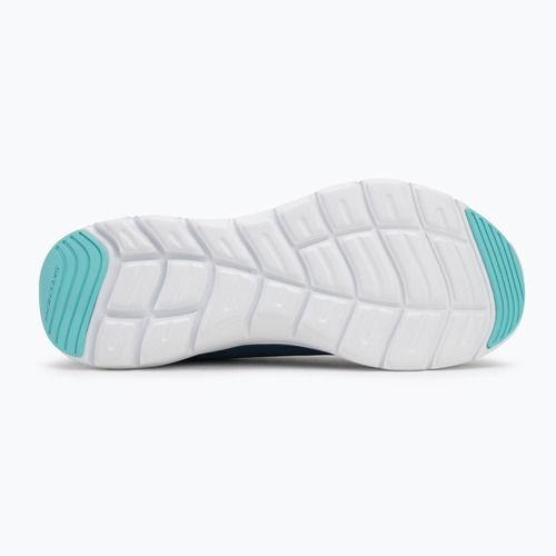 SKECHERS women's shoes Flex Appeal 5.0 New Path navy/blue