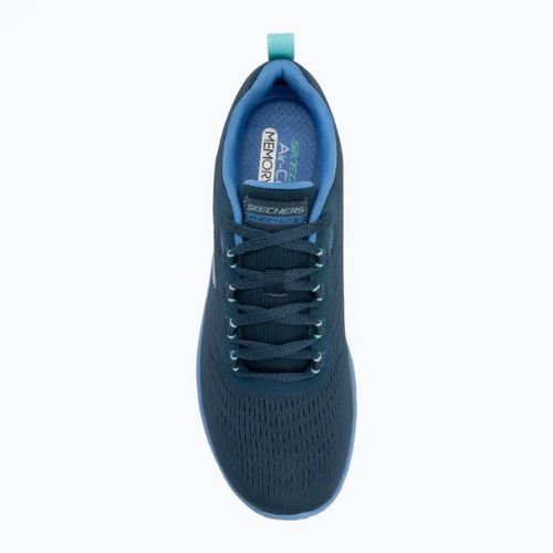 SKECHERS women's shoes Flex Appeal 5.0 New Path navy/blue