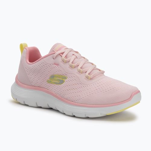 SKECHERS women's shoes Flex Appeal 5.0 New Path pink