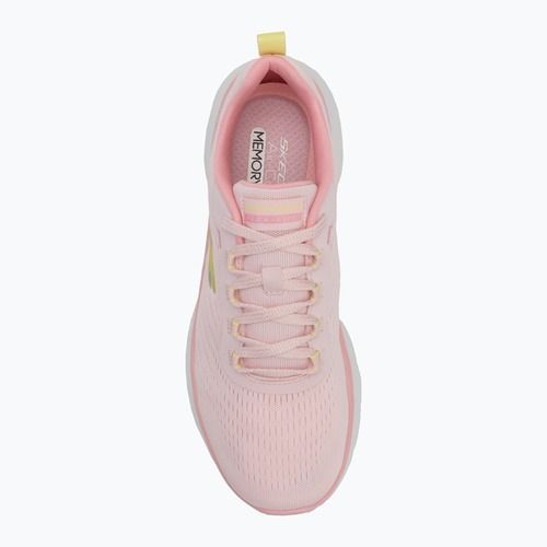 SKECHERS women's shoes Flex Appeal 5.0 New Path pink