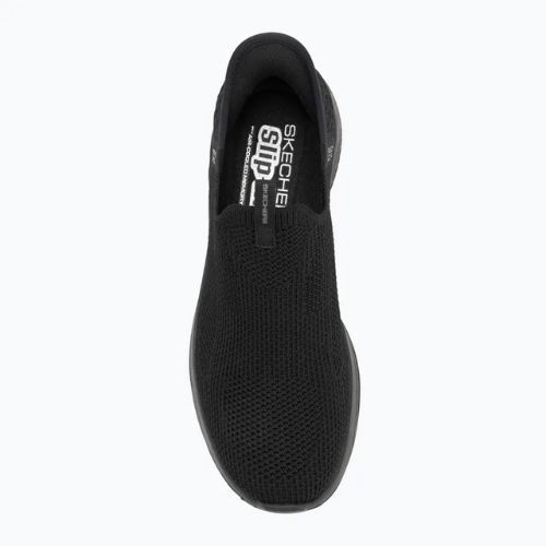 SKECHERS women's shoes Ultra Flex 3.0 Easy Win black