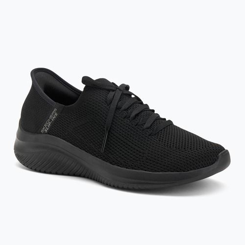 Women's shoes SKECHERS Ultra Flex 3.0 Elevated Motion black