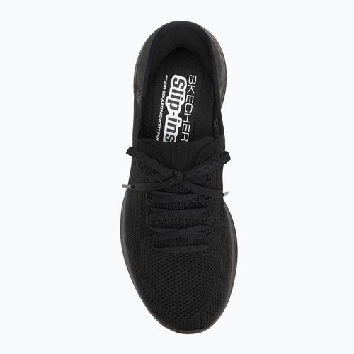 Women's shoes SKECHERS Ultra Flex 3.0 Elevated Motion black