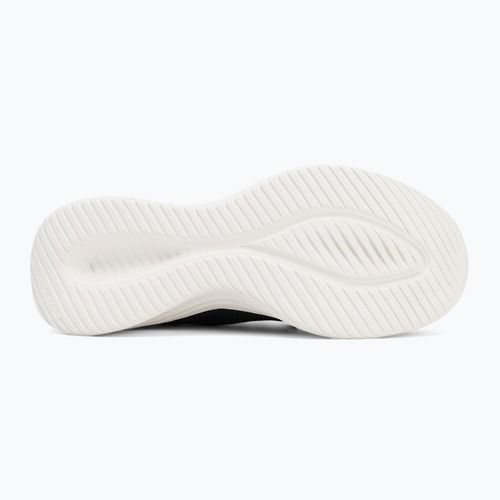 Women's SKECHERS Ultra Flex 3.0 Elevated Motion black/white shoes