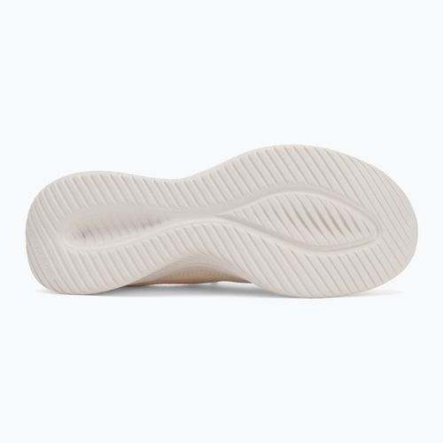 Women's shoes SKECHERS Ultra Flex 3.0 Elevated Motion beige