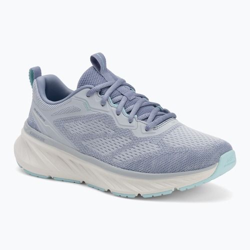 SKECHERS women's shoes Edgeride Power Flow slate