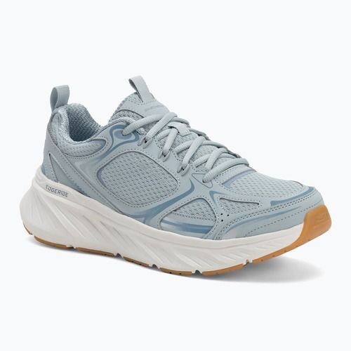 Women's shoes SKECHERS Edgeride Power Flow blue