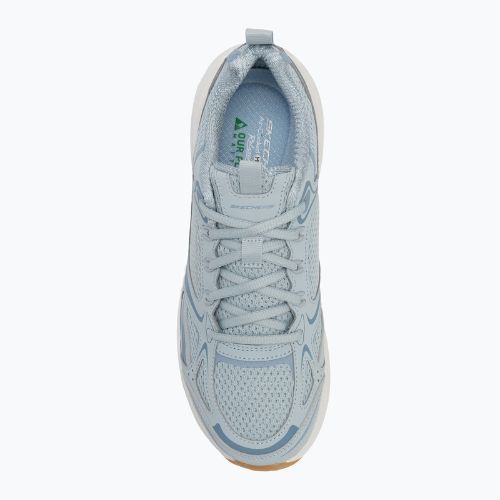 Women's shoes SKECHERS Edgeride Power Flow blue