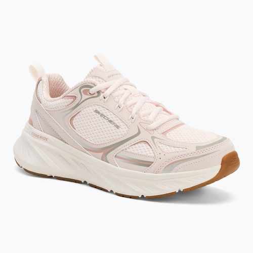 Women's shoes SKECHERS Edgeride Power Flow pink