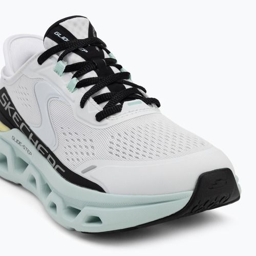 SKECHERS women's shoes Glide Step Altus white/multi