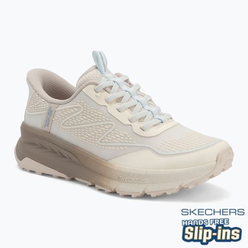 SKECHERS women's shoes Switch Back Mist beige
