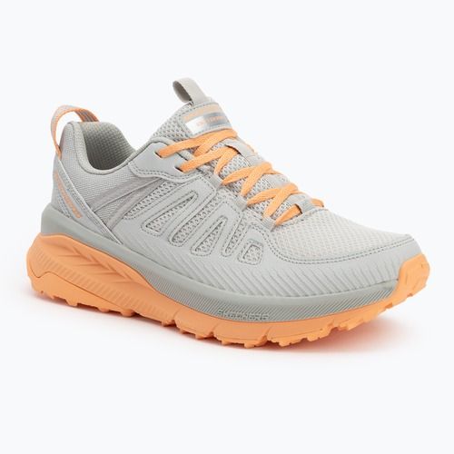 SKECHERS Switch Back Cascades women's shoes gray
