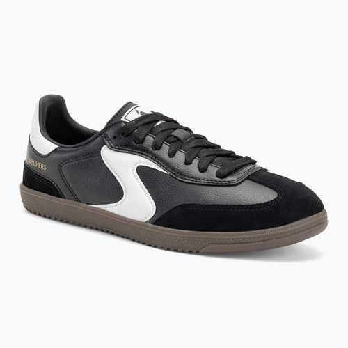 SKECHERS women's shoes Hotshot Kickoff black