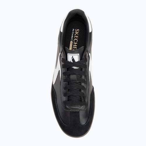 SKECHERS women's shoes Hotshot Kickoff black