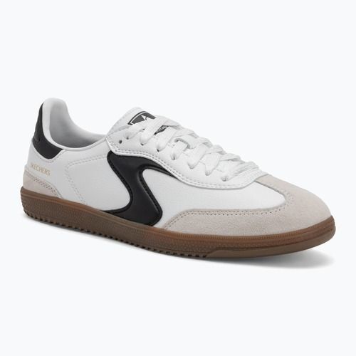 SKECHERS women's shoes Hotshot Kickoff white
