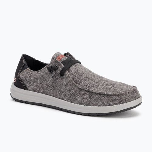 Men's shoes SKECHERS Melson Nela black