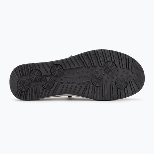 Men's shoes SKECHERS Melson Nela black