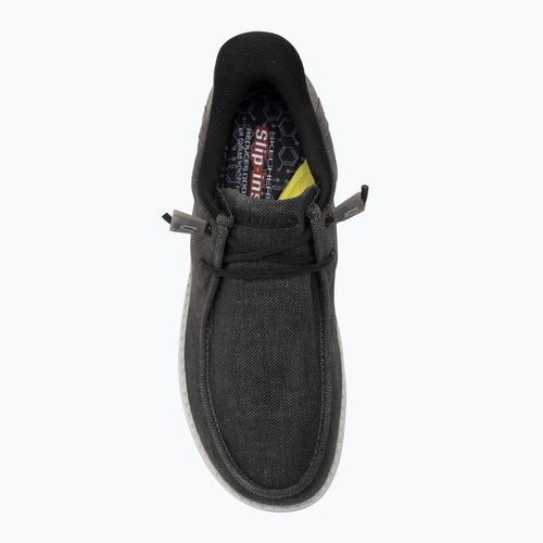 Men's shoes SKECHERS Melson Coronado black