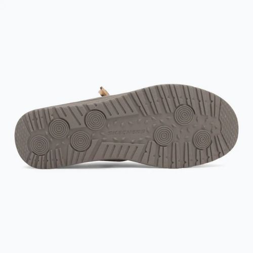 Men's shoes SKECHERS Melson Coronado gray