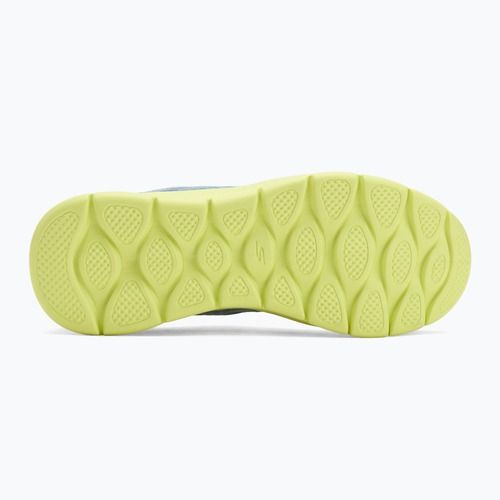 Men's shoes SKECHERS Go Walk Flex Brendon blue