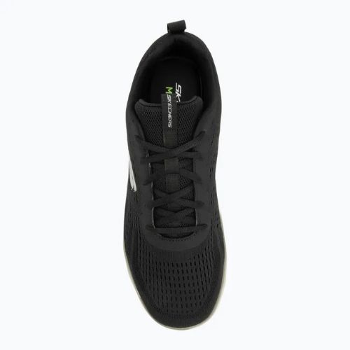 SKECHERS Summits Torre men's shoes black