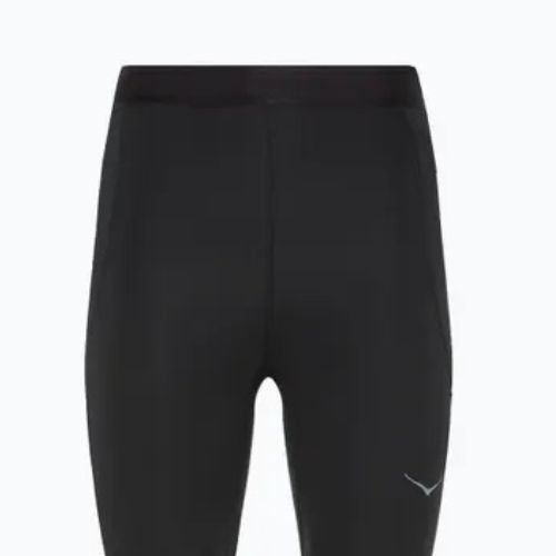 Women's running leggings HOKA Novafly Run 25" black