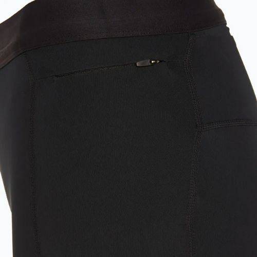 Women's running leggings HOKA Novafly Run 25" black