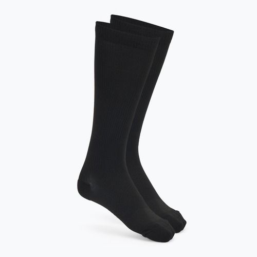 HOKA Race Day Knee High socks black