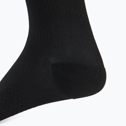 HOKA Race Day Knee High socks black