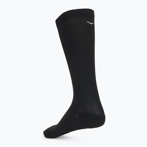 HOKA Race Day Knee High socks black