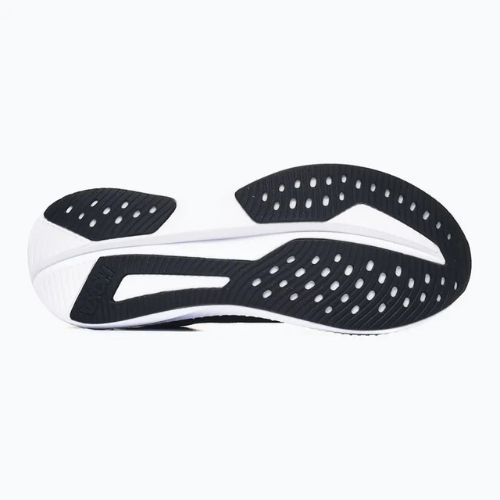 Men's running shoes HOKA Mach 6 black/white