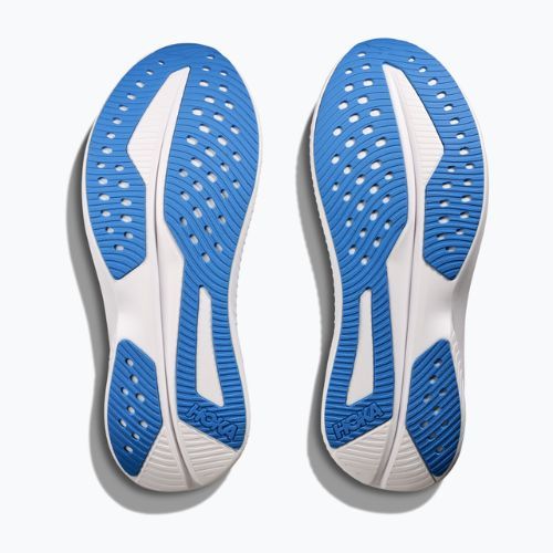 Men's running shoes HOKA Mach 6 downpour/thunder cloud