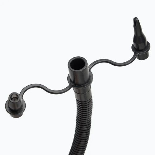 KADVA Airbed Pump black