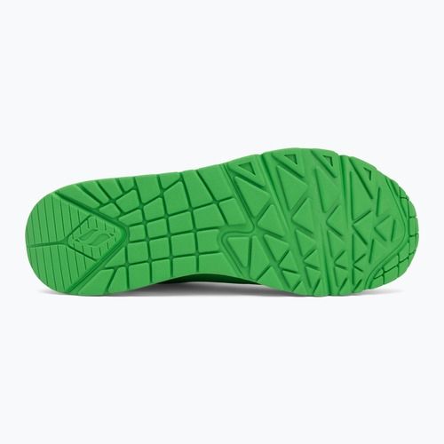 SKECHERS Uno Stand On Air women's shoes gren