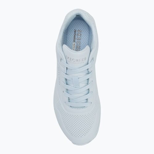 SKECHERS women's shoes Uno Stand On Air blue