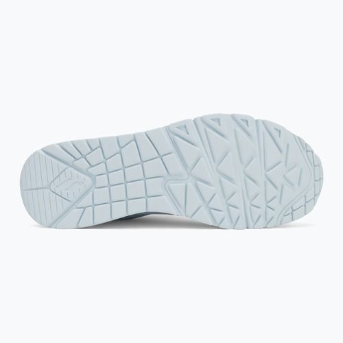SKECHERS women's shoes Uno Stand On Air blue