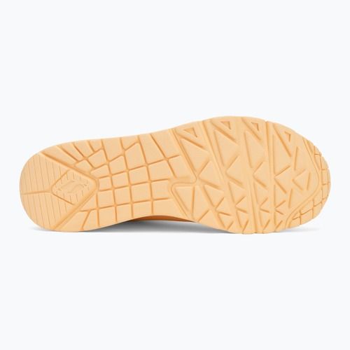 SKECHERS women's shoes Uno Stand On Air orange