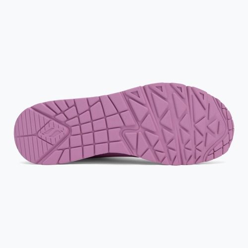 SKECHERS women's shoes Uno Stand On Air pink
